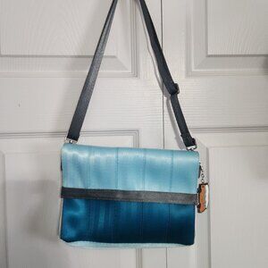 Harveys Mini Foldover - Road Trip